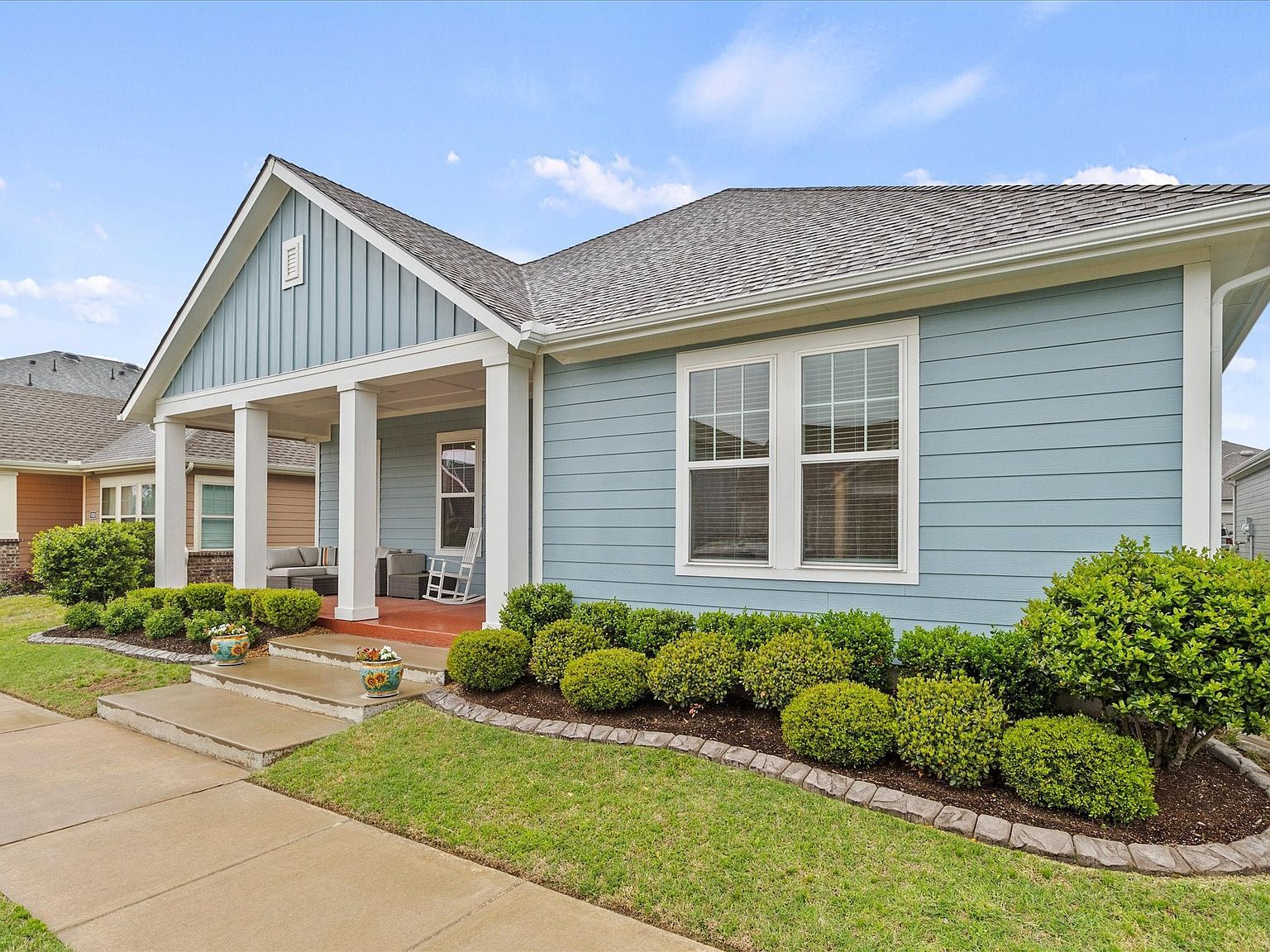 9304 Crockett Dr Rowlett, TX 75089 - Thumbnail 3