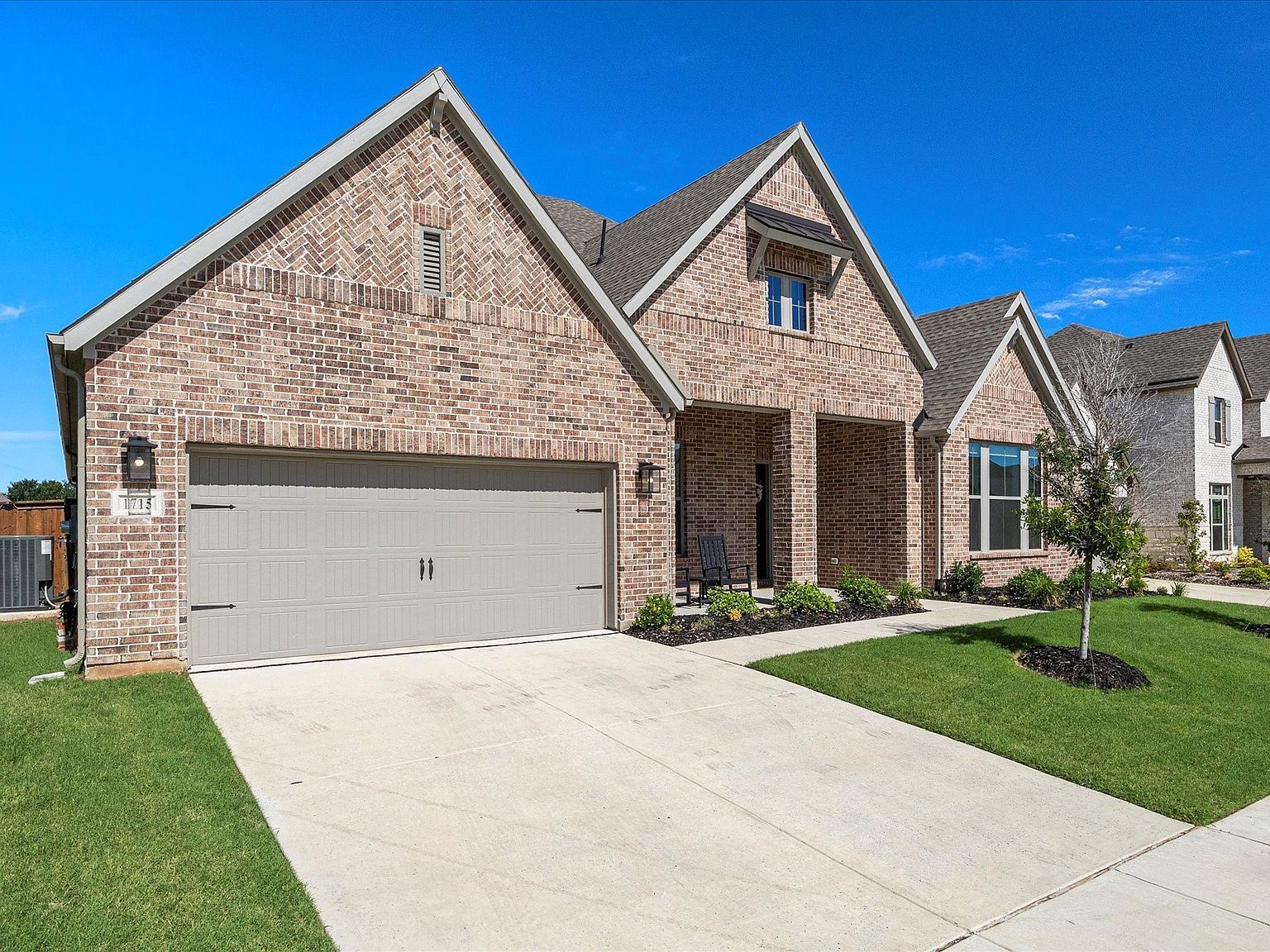 1715 Holly Oak Way Fate, TX 75087 - Thumbnail 3