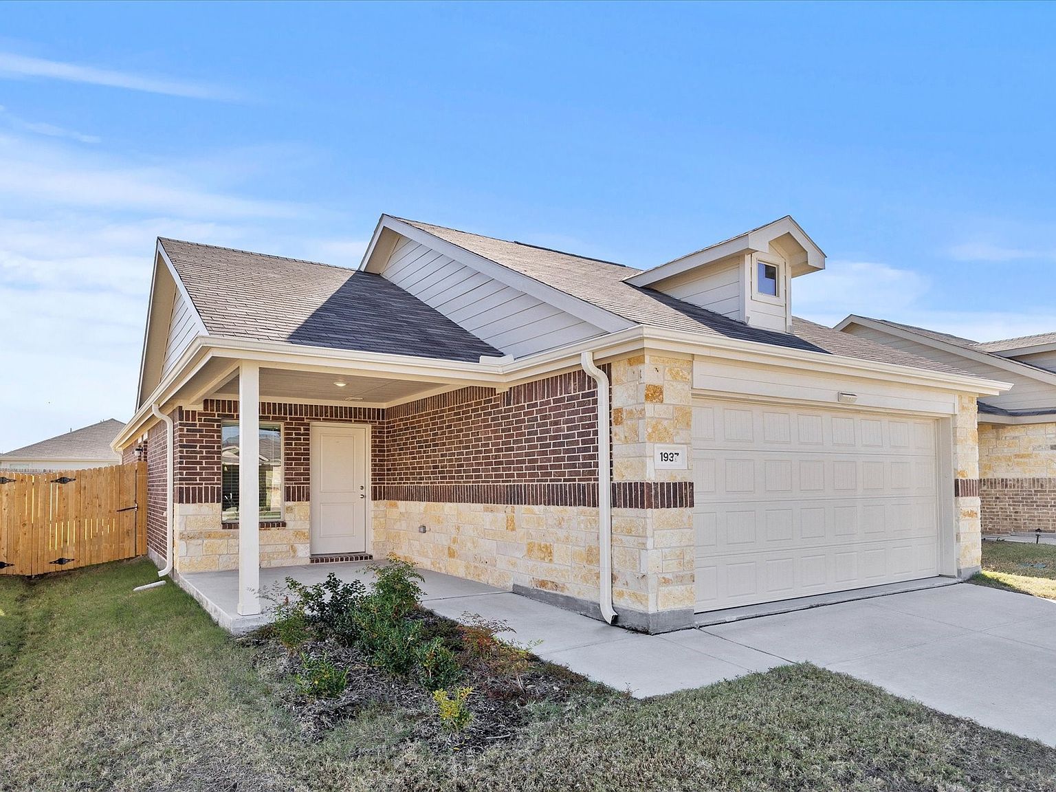 1937 Aves Glen Ln Forney, TX 75126 - Thumbnail 3