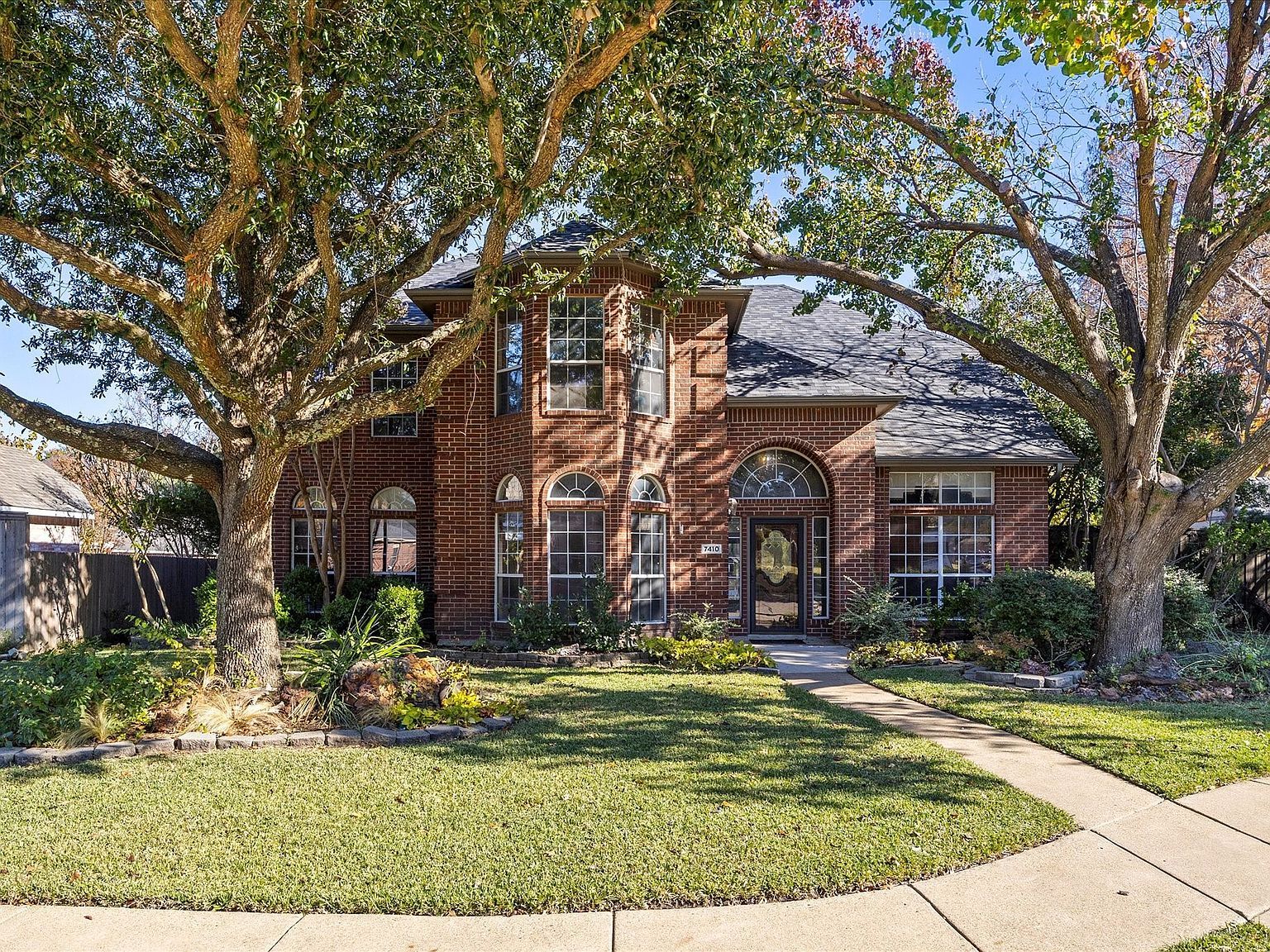 7410 Arborside Dr Rowlett, TX 75089 - Thumbnail 3