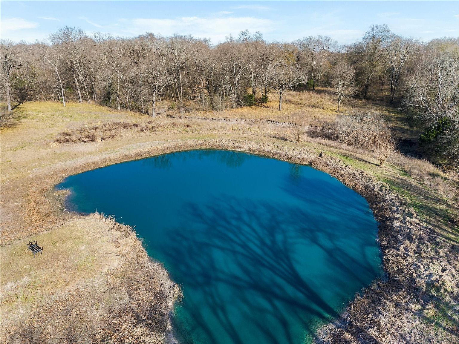 4663 Private Road 4326 Campbell, TX 75422 - Thumbnail 3