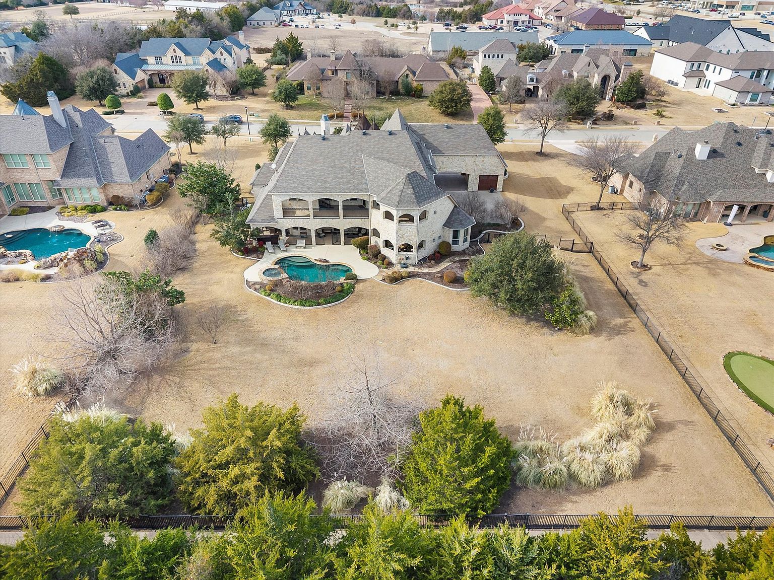 149 Old Vineyard Ln Heath, TX 75032 - Thumbnail 3