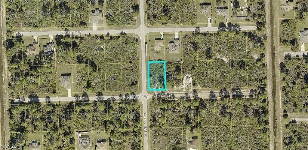3112 70th St W Lehigh Acres, FL 33971 - Thumbnail 3