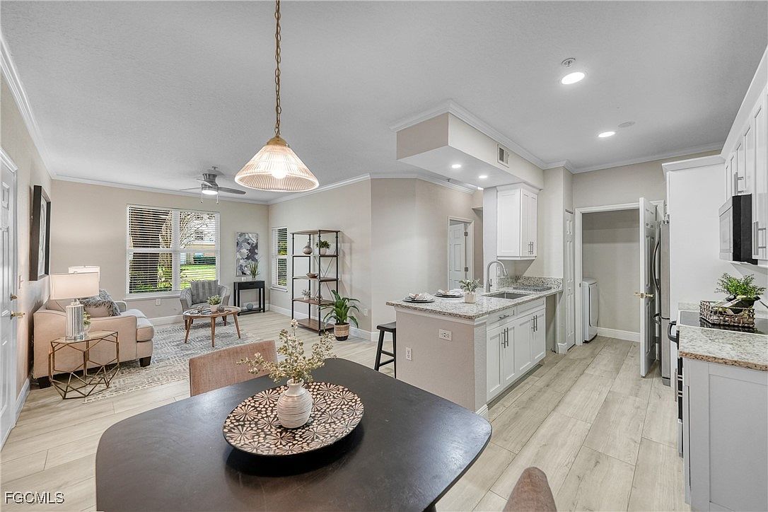 11521 Villa Grand APT 913 Fort Myers, FL 33913 - Thumbnail 3