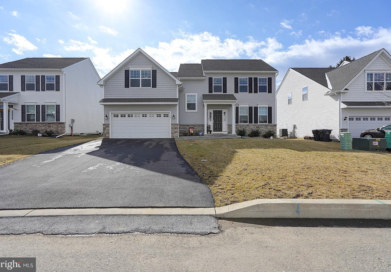 110 Petrelia Dr Honey Brook, PA 19344 - Thumbnail 3