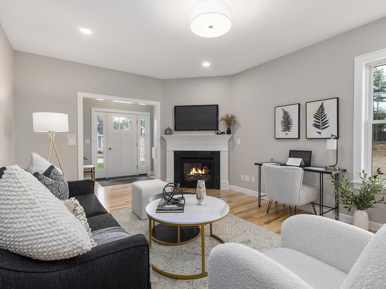 11 The Cliffs At Evergreen Cliffside Dr #11 Auburn, NH 03032 - Thumbnail 3