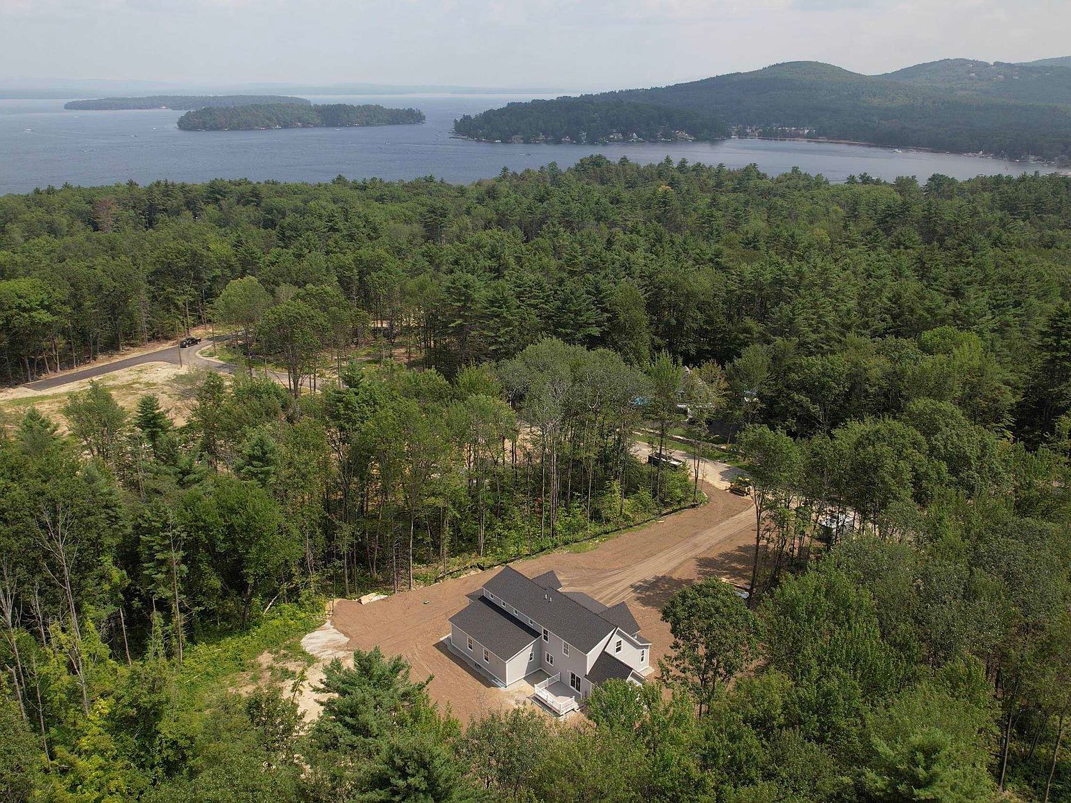 Winni Farm Rd HOMESITE 4 Gilford, NH 03249 - Thumbnail 3