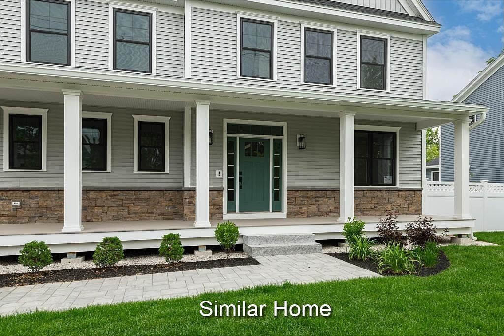 Winni Farm Rd HOMESITE 3 Gilford, NH 03249 - Thumbnail 3