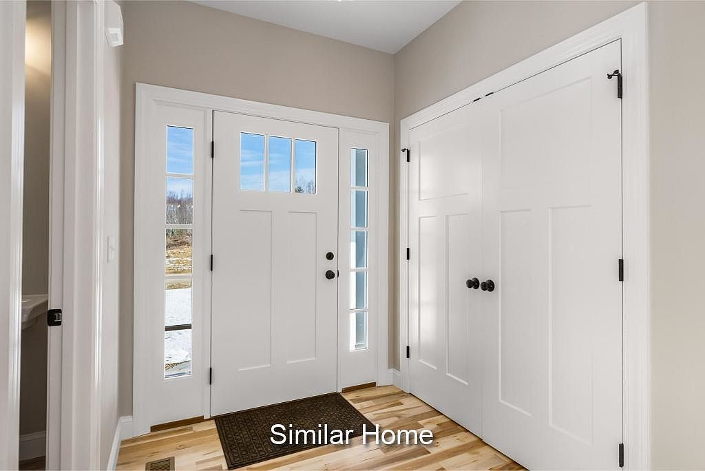 Winni Farm Rd HOMESITE 2 Gilford, NH 03249 - Thumbnail 3