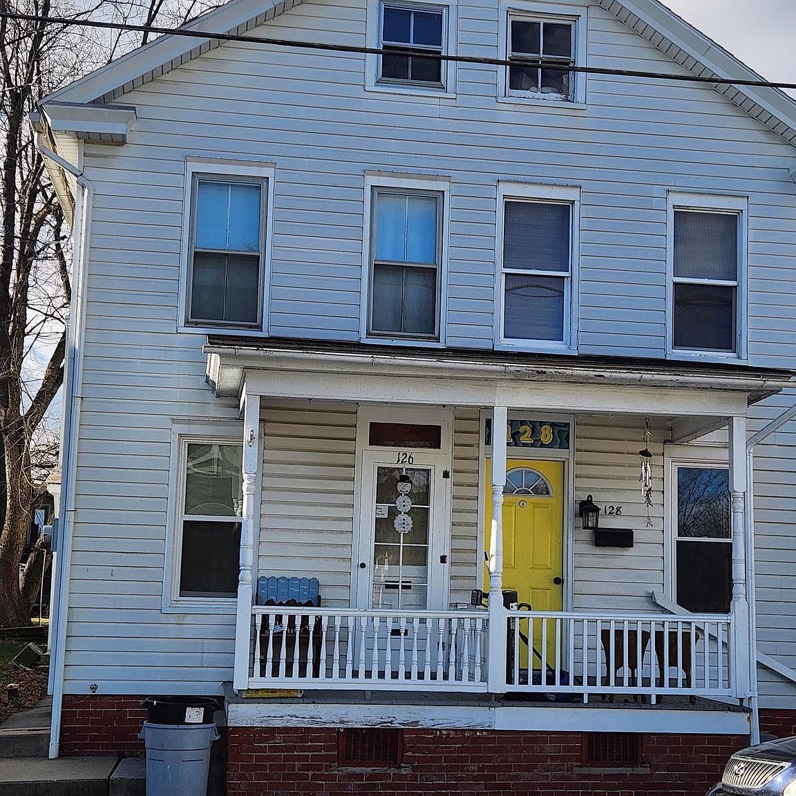 126 N Charlotte St Manheim, PA 17545 - Thumbnail 3