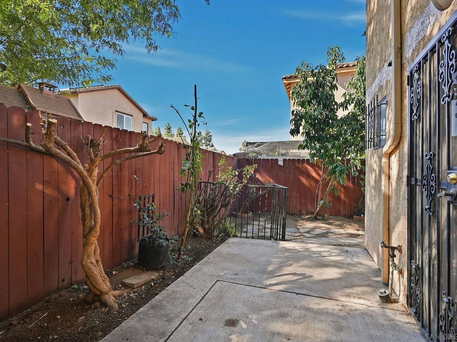 606 S Mollison Ave UNIT A El Cajon, CA 92020 - Thumbnail 3