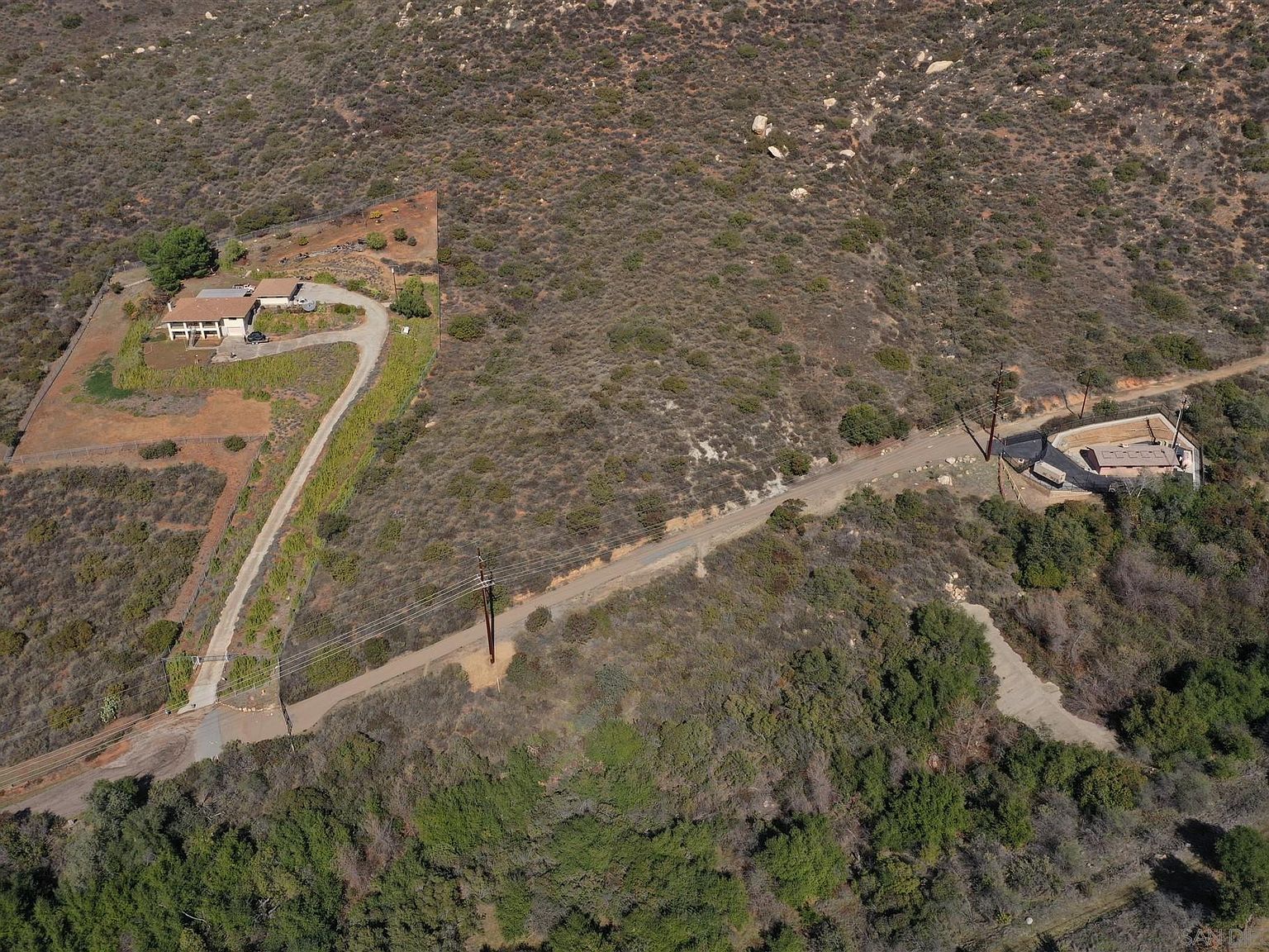 0 Rios Canyon Rd PARCEL 16-1 El Cajon, CA 92021 - Thumbnail 3