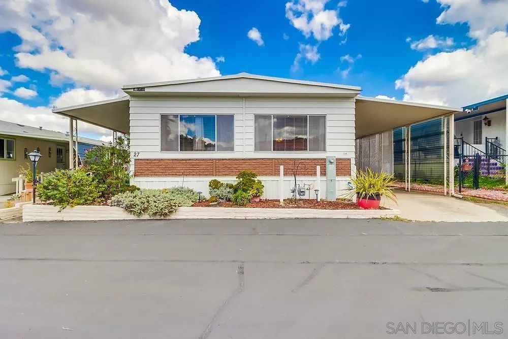 1440 S Orange Ave SPACE 27 El Cajon, CA 92020 - Thumbnail 3