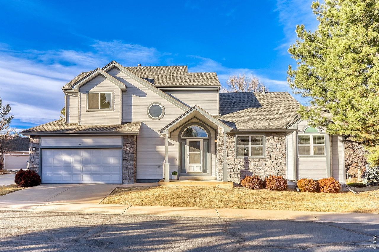 301 Fairfield Ln Louisville, CO 80027 - Thumbnail 3