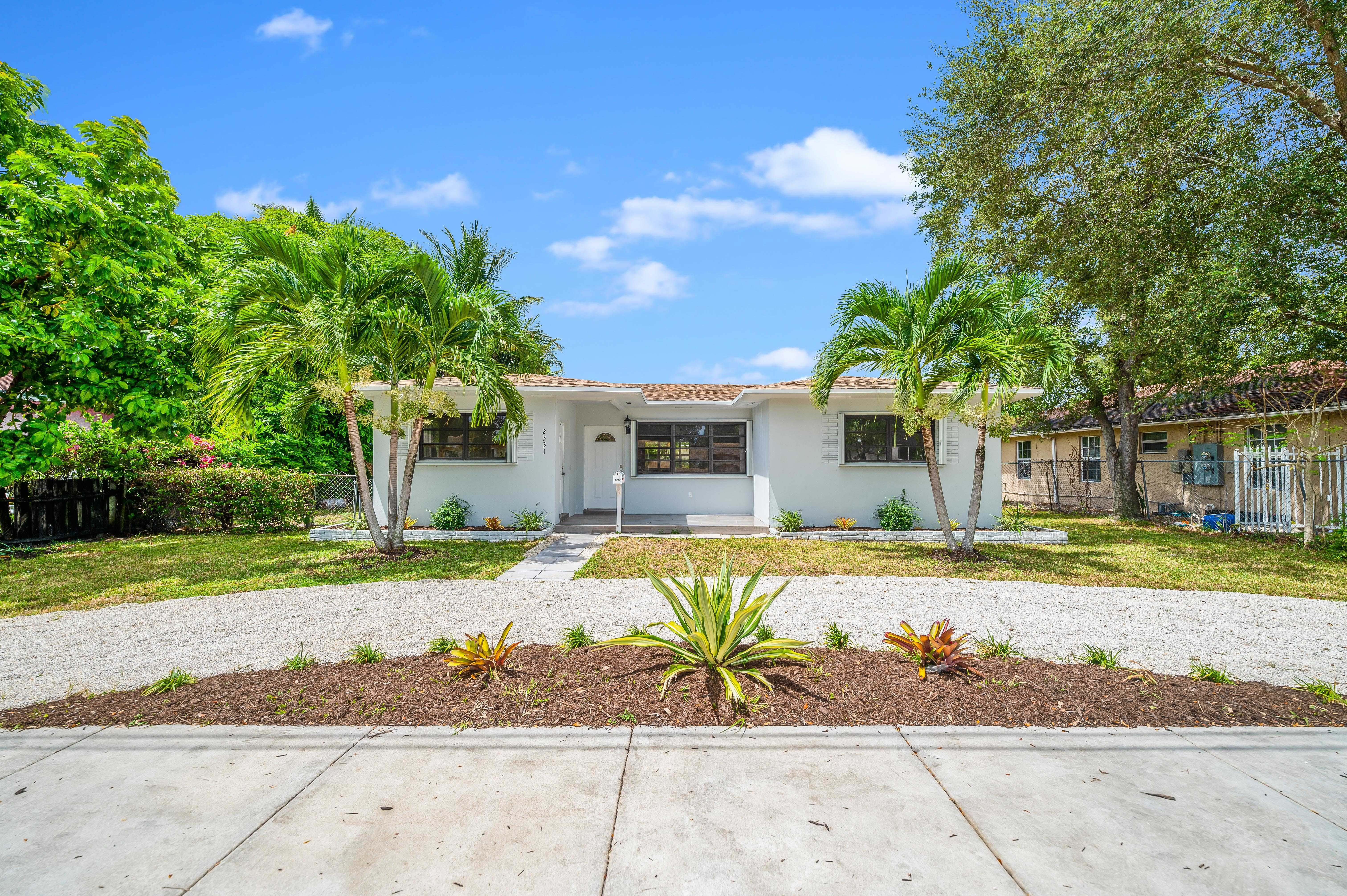 2331 Northwest 96th Street, Miami, FL, USA, 33147 - Thumbnail 3