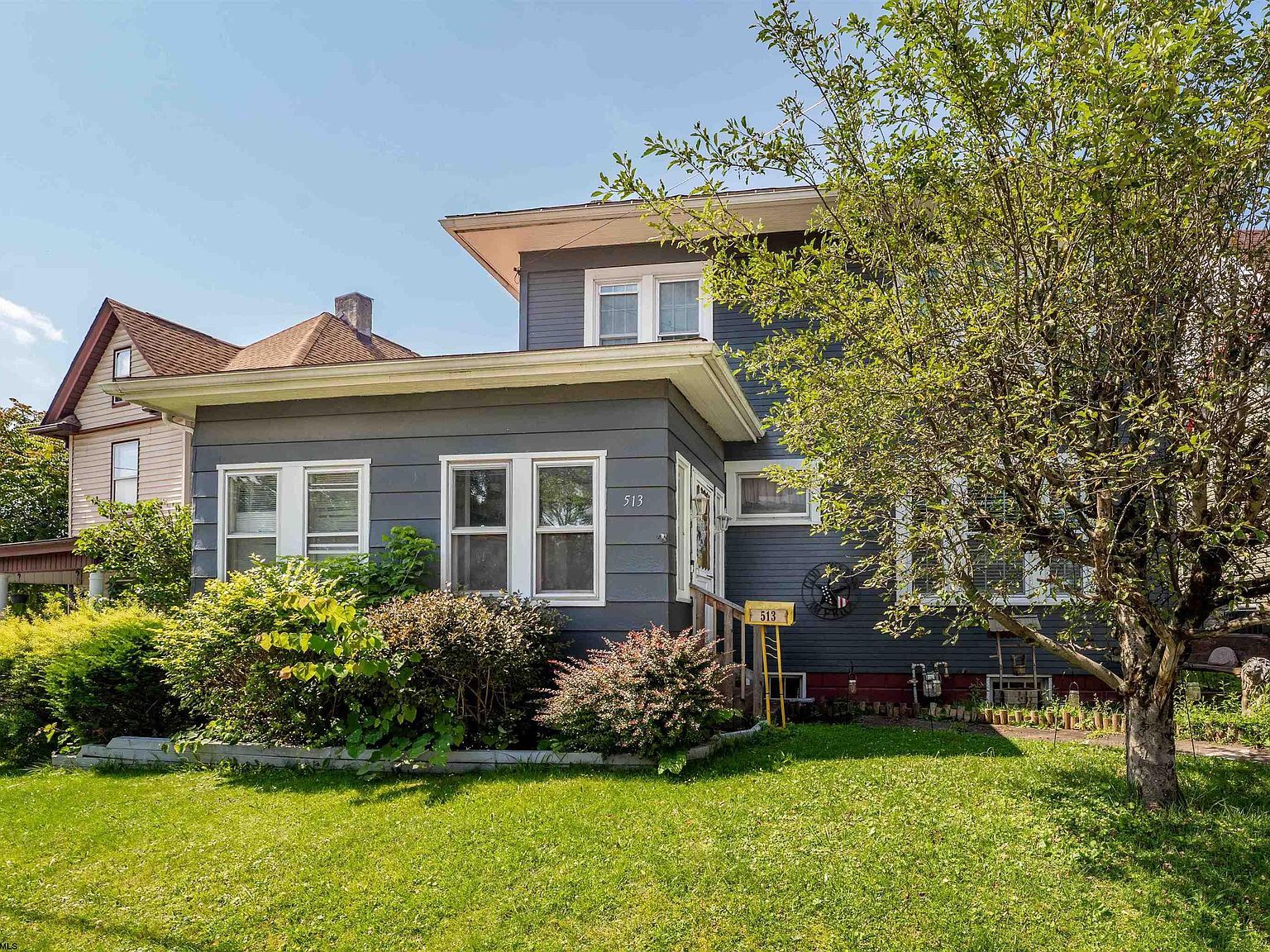 513 E Park Ave Fairmont, WV 26554 - Thumbnail 3