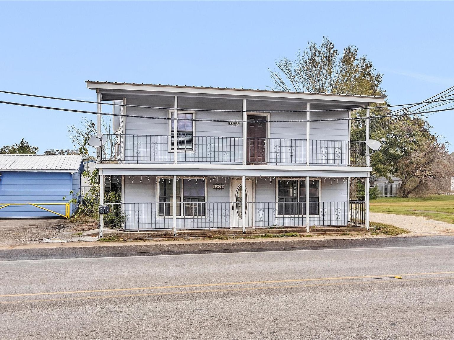 11031 State Highway 150 Shepherd, TX 77371 - Thumbnail 3