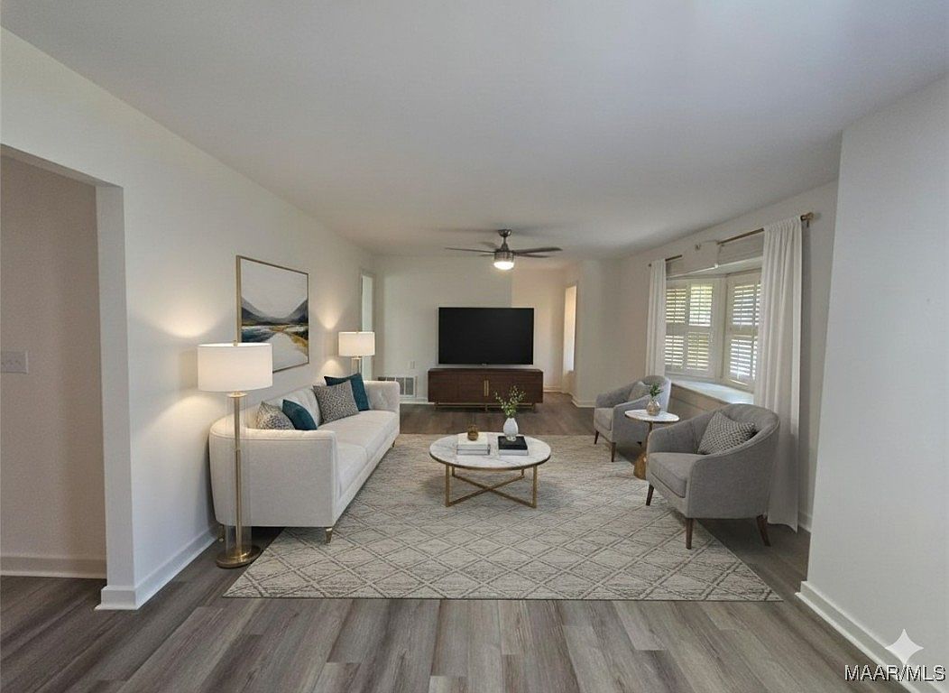 3024 Pelzer Ave Montgomery, AL 36109 - Thumbnail 3