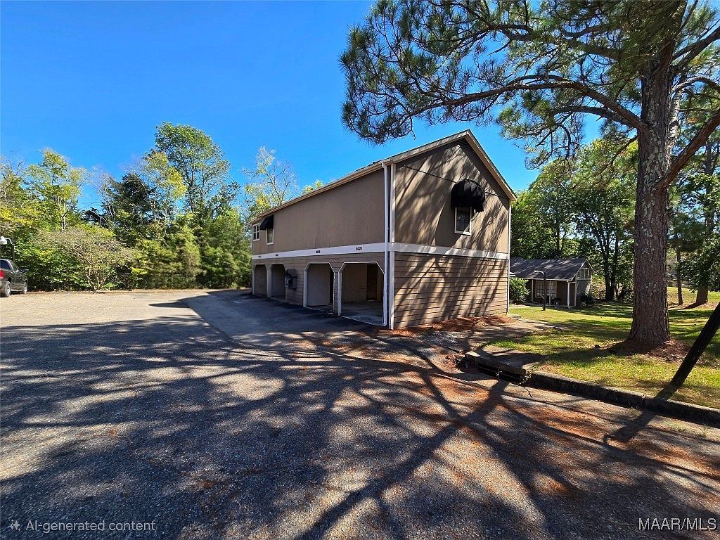 1667 E Trinity Blvd Montgomery, AL 36106 - Thumbnail 3