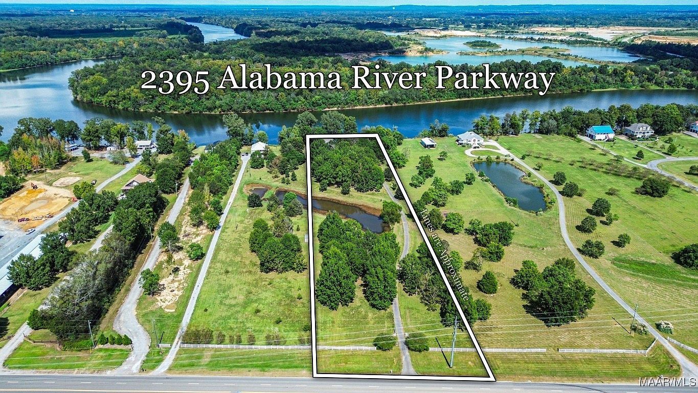2395 Alabama River Pkwy Millbrook, AL 36054 - Thumbnail 3
