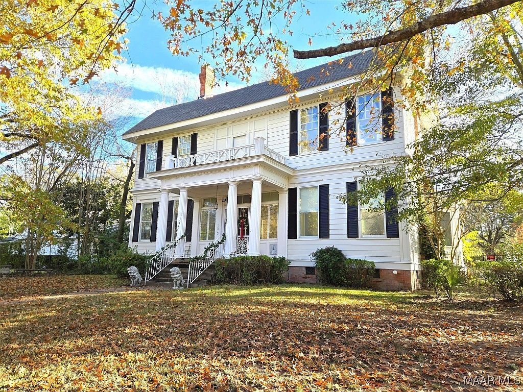 1673 S Perry St Montgomery, AL 36104 - Thumbnail 3