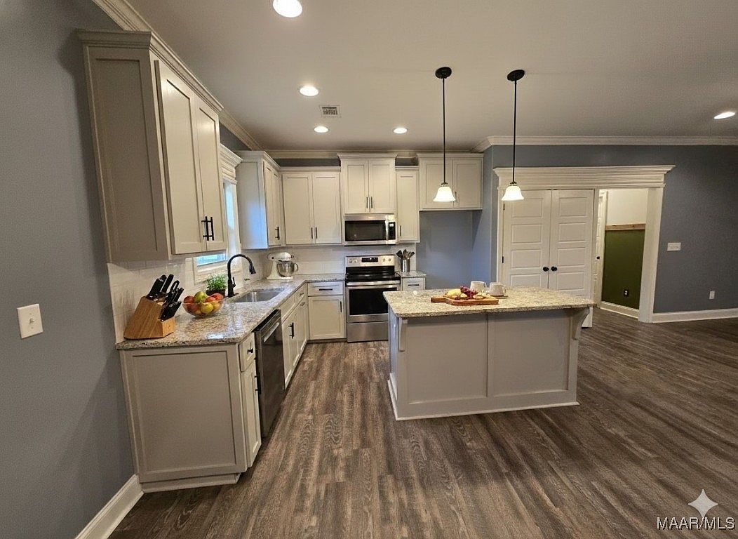 1995 Ceasarville Rd Wetumpka, AL 36092 - Thumbnail 3