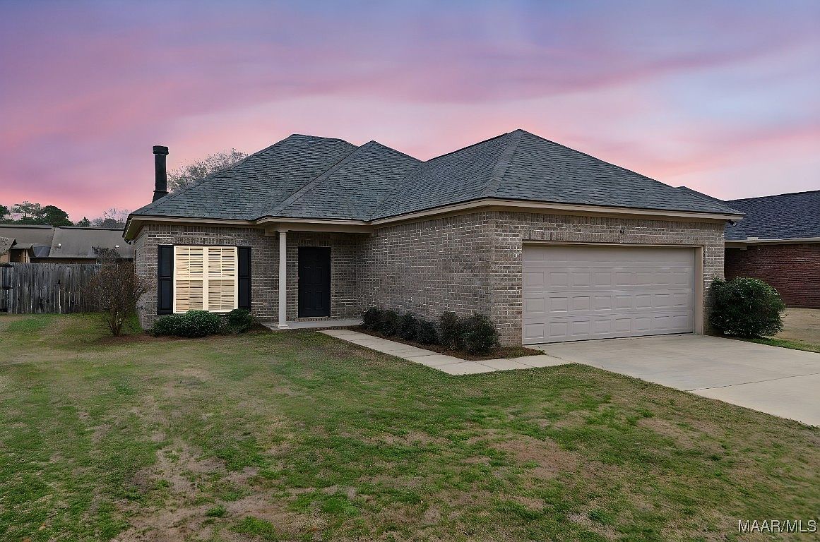 61 Hearth Haven Dr Wetumpka, AL 36092 - Thumbnail 3