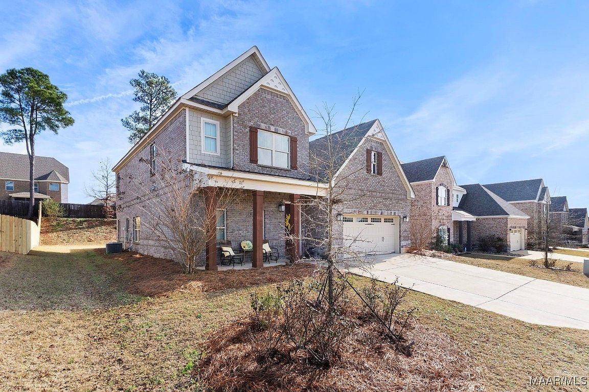 522 Jeffrey Dr Prattville, AL 36066 - Thumbnail 3
