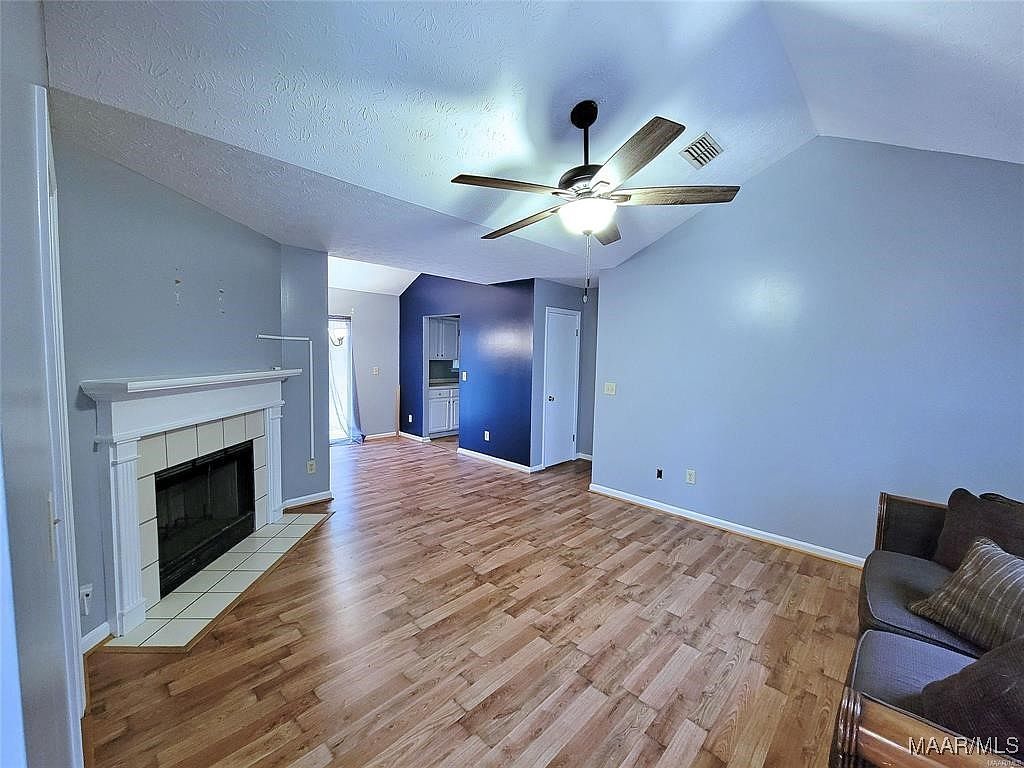 3248 Meadow Walk Ln Montgomery, AL 36116 - Thumbnail 3