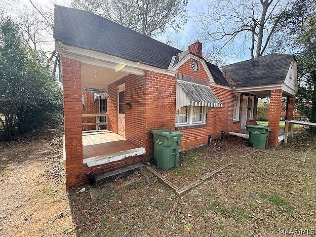 1 Courtland Dr Montgomery, AL 36105 - Thumbnail 3