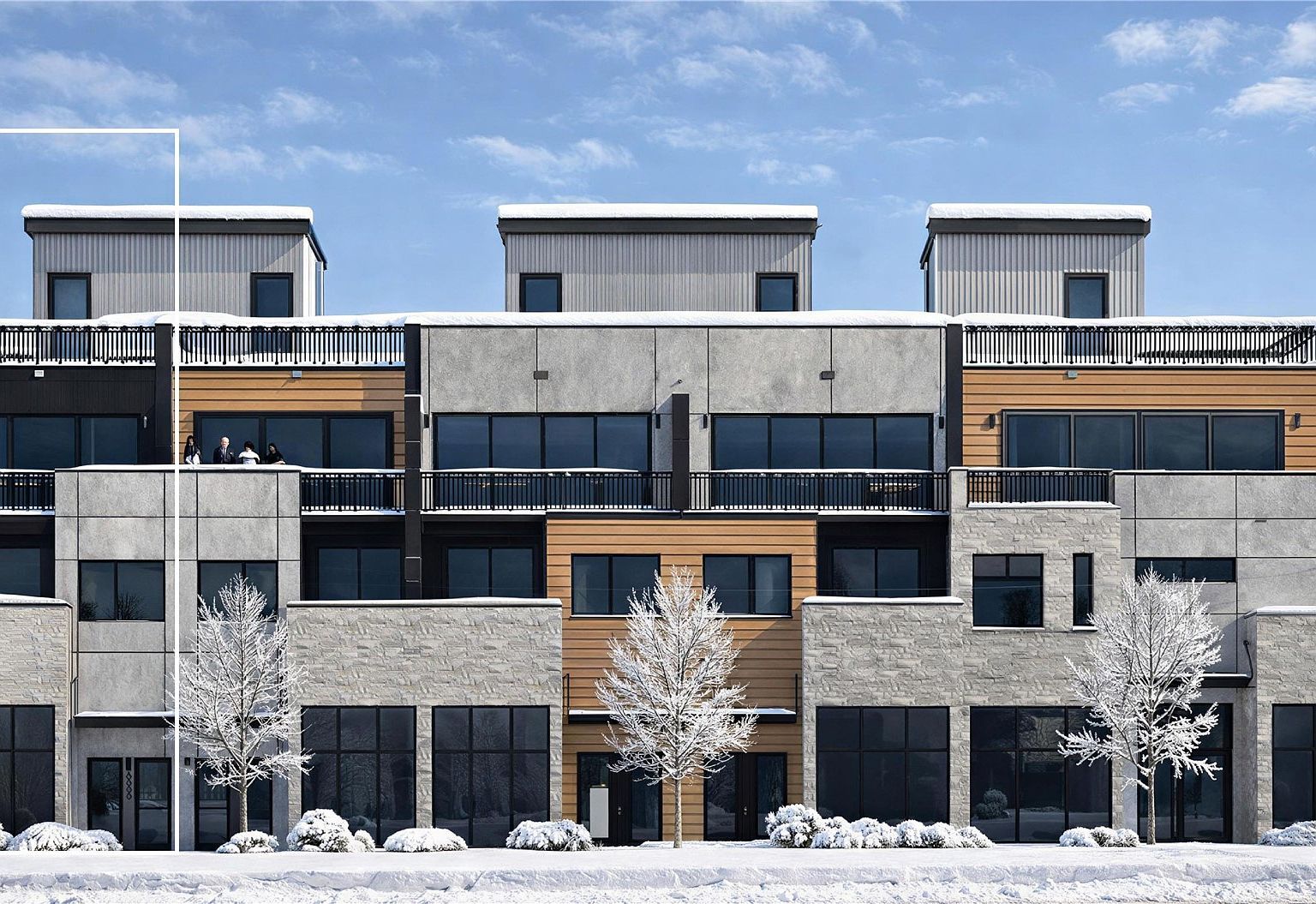 1010 Yampa St #R5 Steamboat Springs, CO 80487 - Thumbnail 3