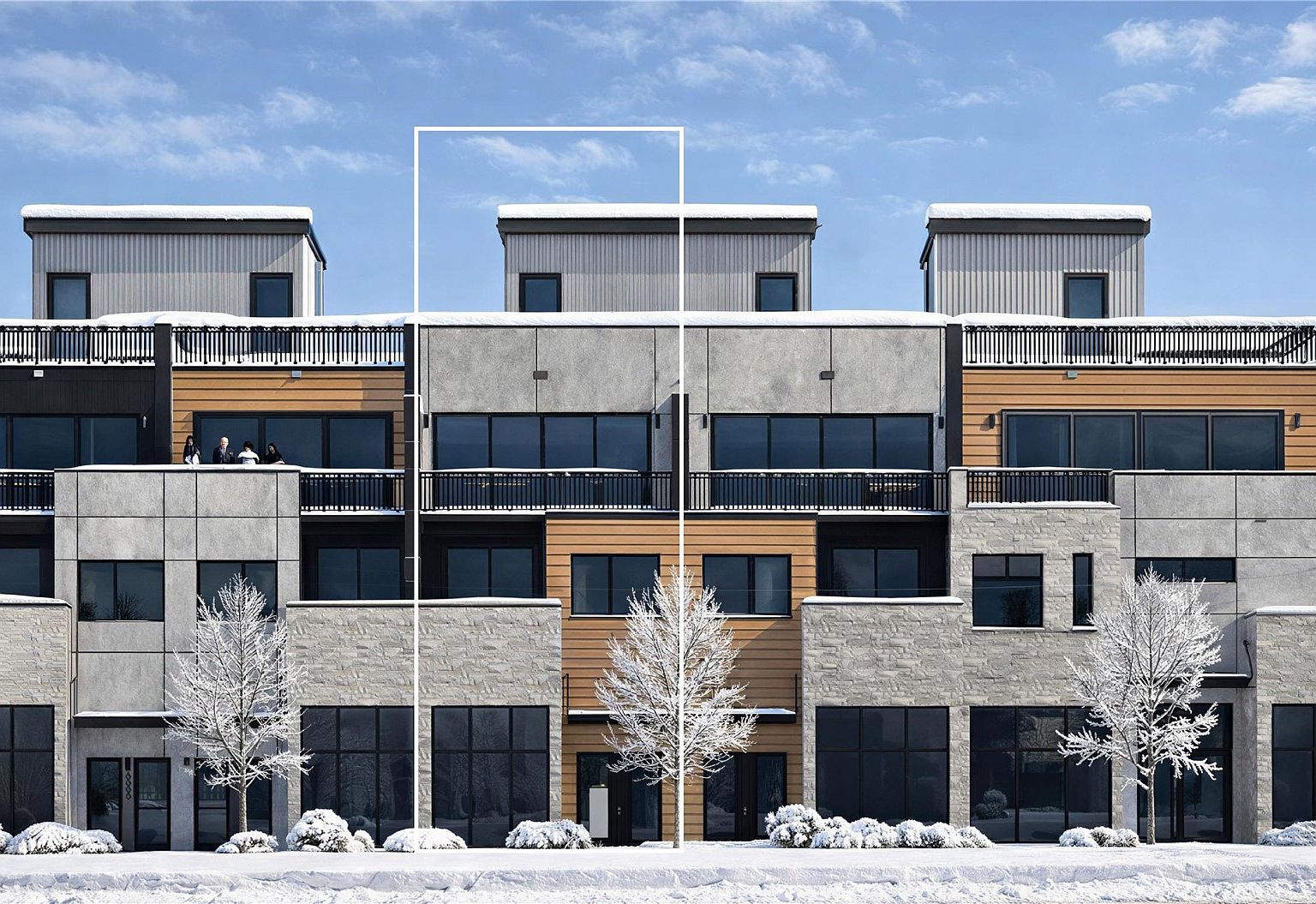 1010 Yampa St #R3 Steamboat Springs, CO 80487 - Thumbnail 3