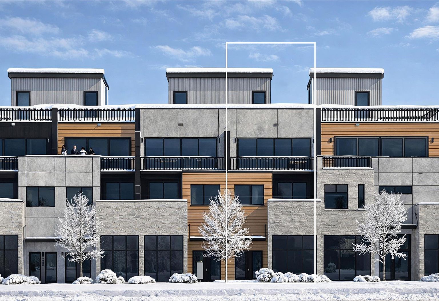 1010 Yampa St #R2 Steamboat Springs, CO 80487 - Thumbnail 3