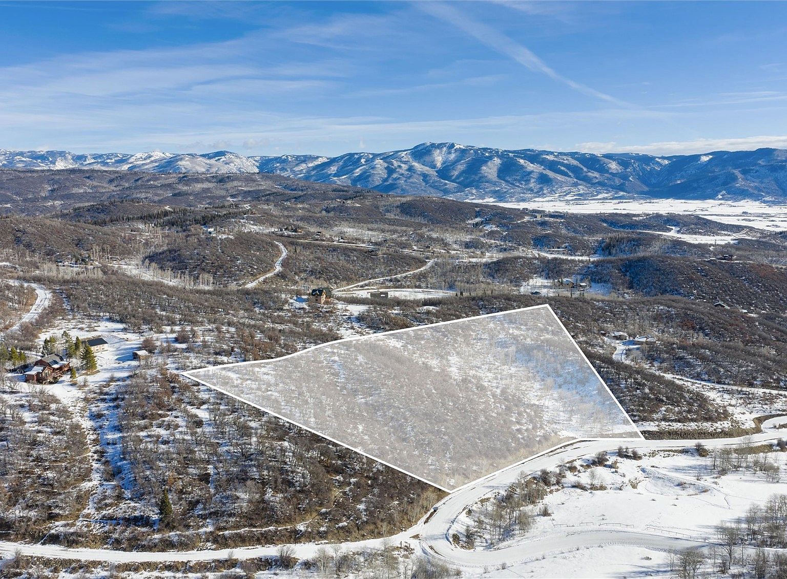 21440 Whitewood Dr W Steamboat Springs, CO 80487 - Thumbnail 3