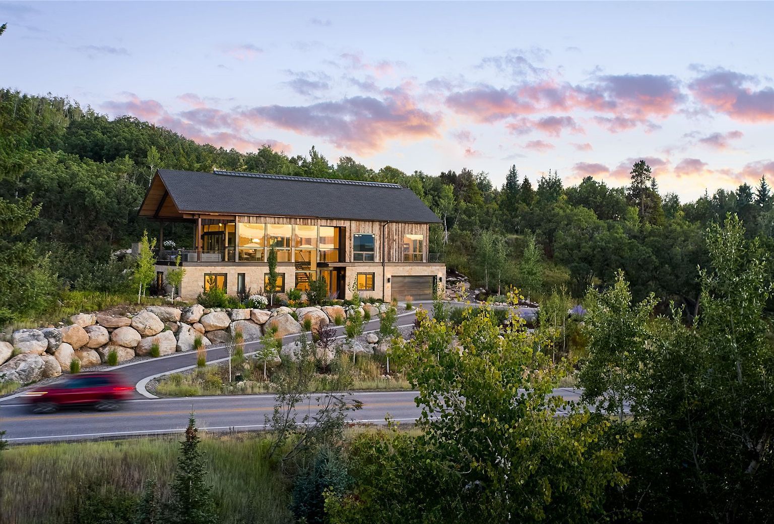 1136 Steamboat Blvd Steamboat Springs, CO 80487 - Thumbnail 3