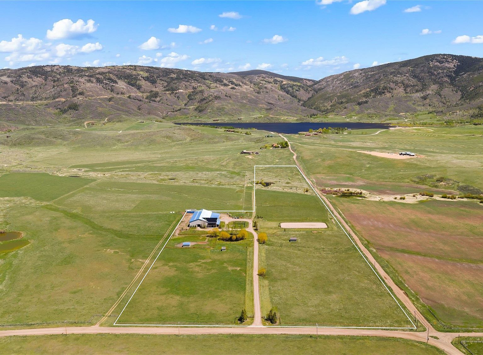 30100 County Road 14e Steamboat Springs, CO 80487 - Thumbnail 3