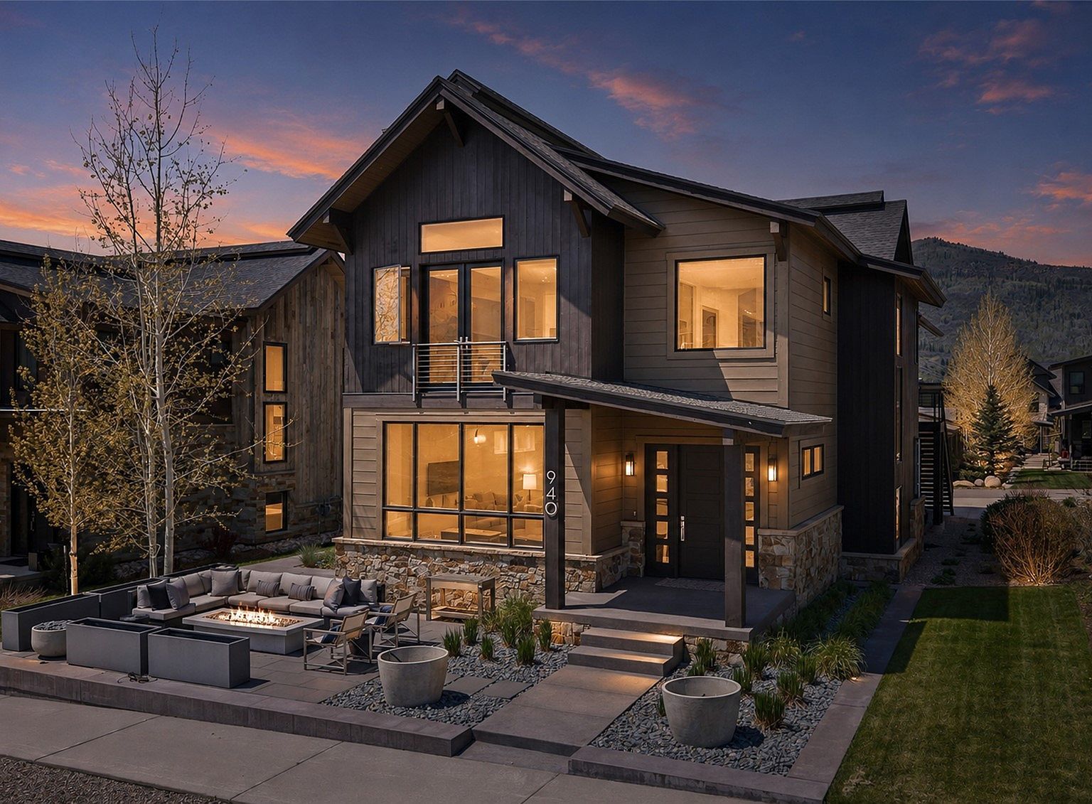 940 Twilight Ln Steamboat Springs, CO 80487 - Thumbnail 3