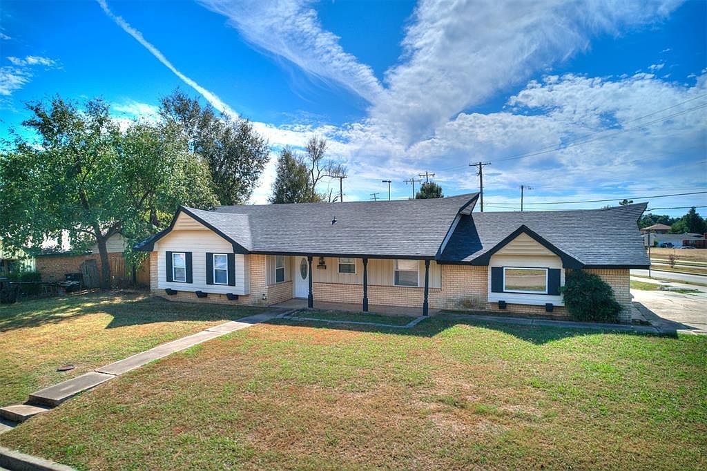 100 Bellaire Dr Moore, OK 73160 - Thumbnail 3