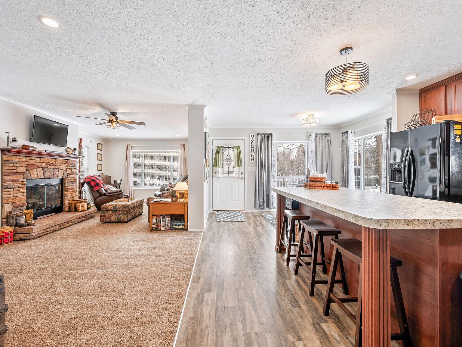 15220 NW Rapids Dr Hersey, MI 49639 - Thumbnail 3