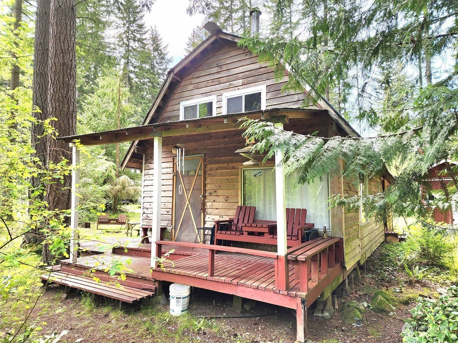 16320 Village Dr SE Rainier, WA 98576 - Thumbnail 3