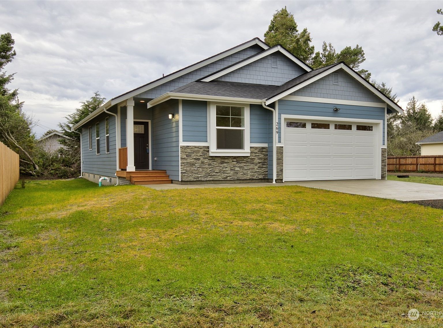 269 Ensign Ave NW Ocean Shores, WA 98569 - Thumbnail 3