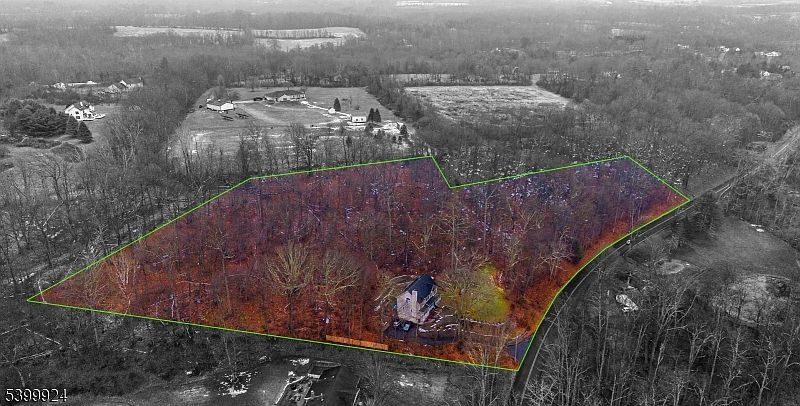 123 Vail Rd Columbia, NJ 07832 - Thumbnail 3