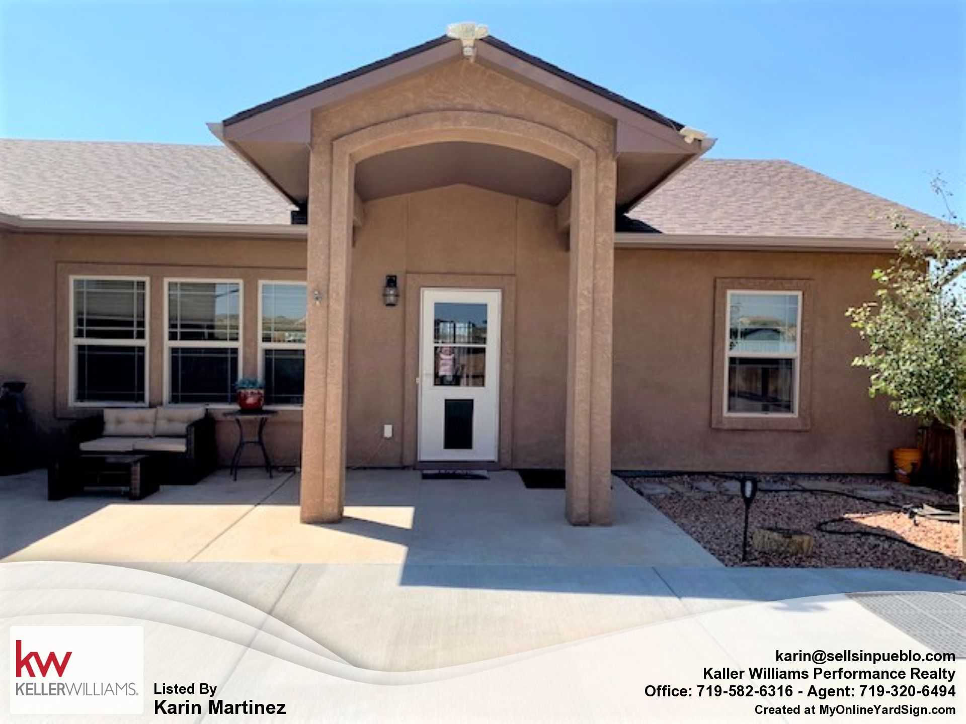 1325 Challenger Drive, Pueblo West, CO, USA, 81007 - Thumbnail 3