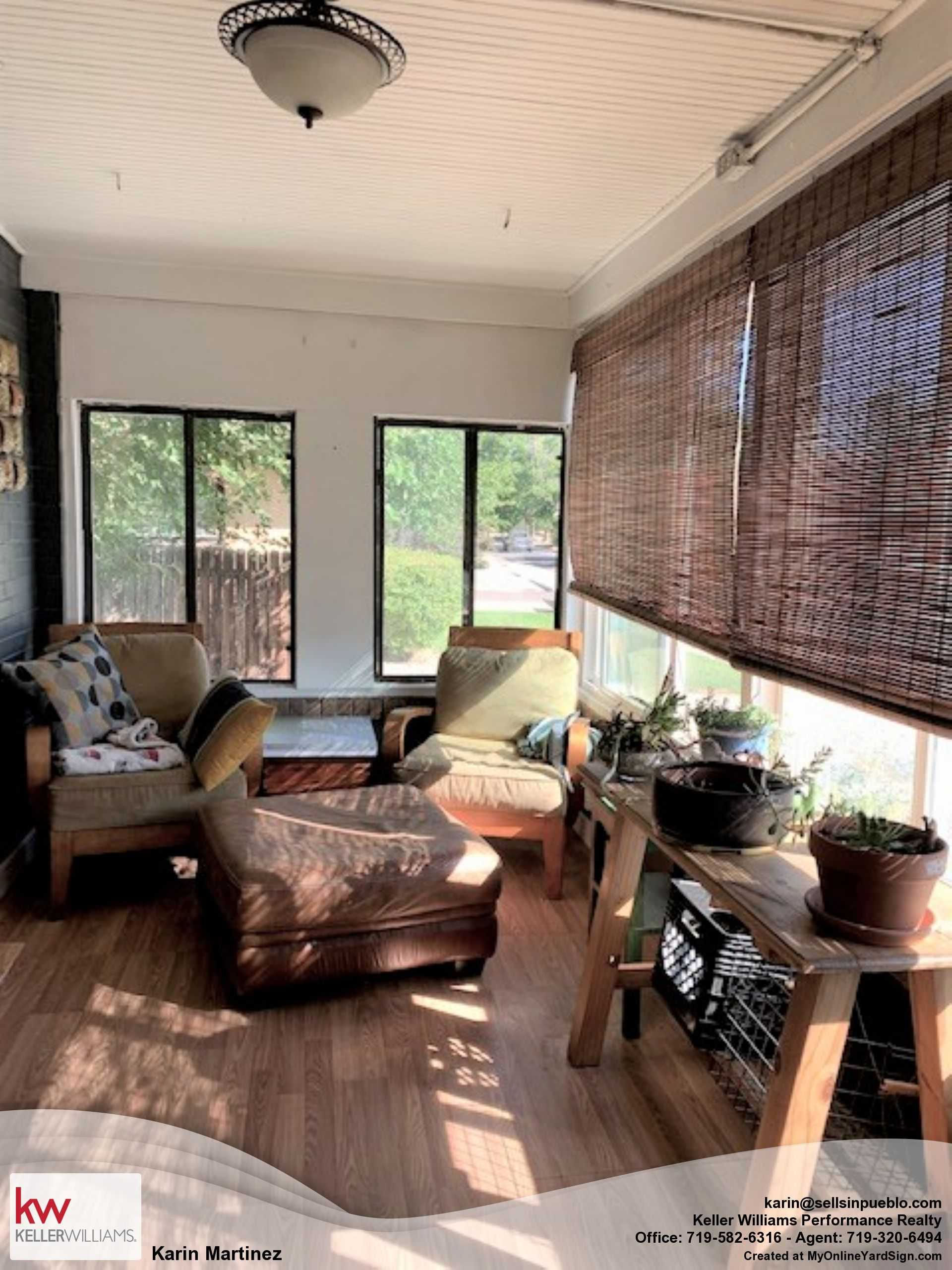 2127 North Greenwood Street, Pueblo, CO, USA, 81003 - Thumbnail 3