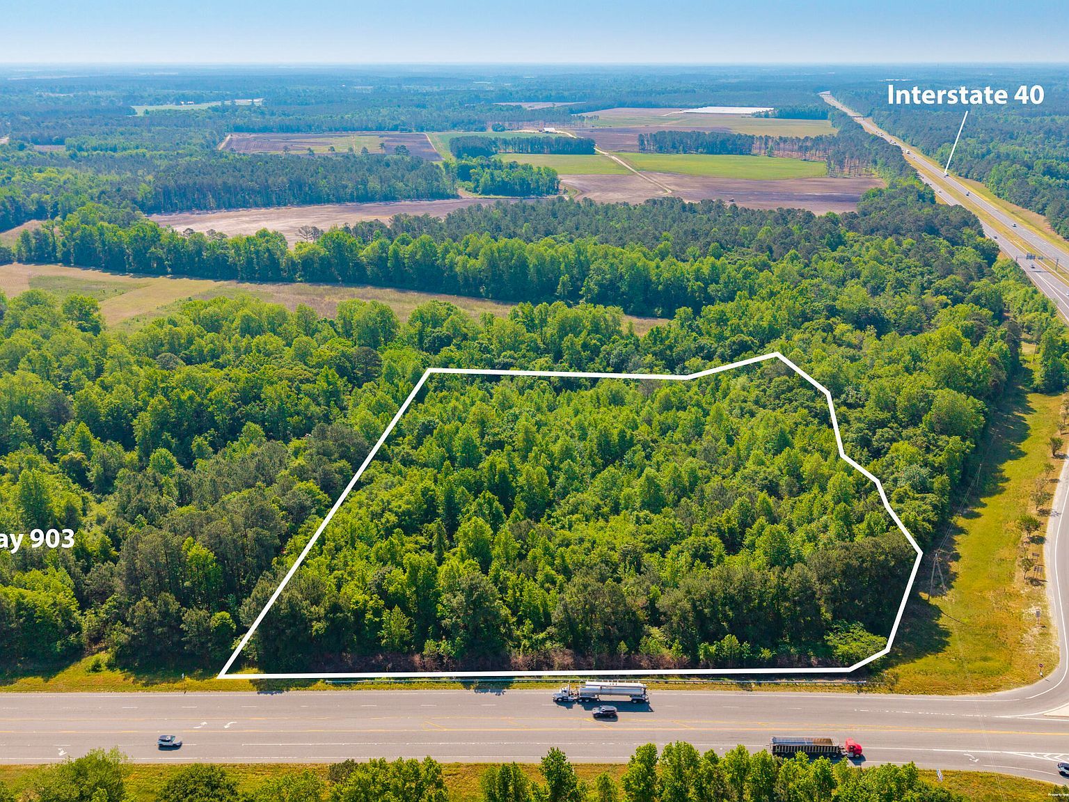 1300 Nc-11 Magnolia, NC 28453 - Thumbnail 3
