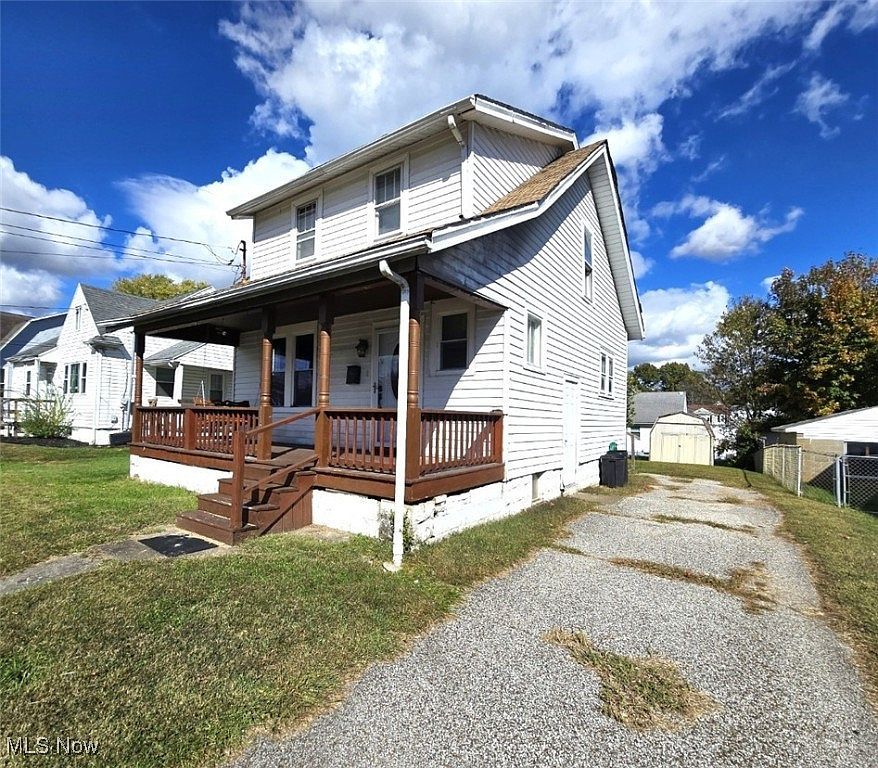 1109 36th St North Parkersburg, WV 26104 - Thumbnail 3