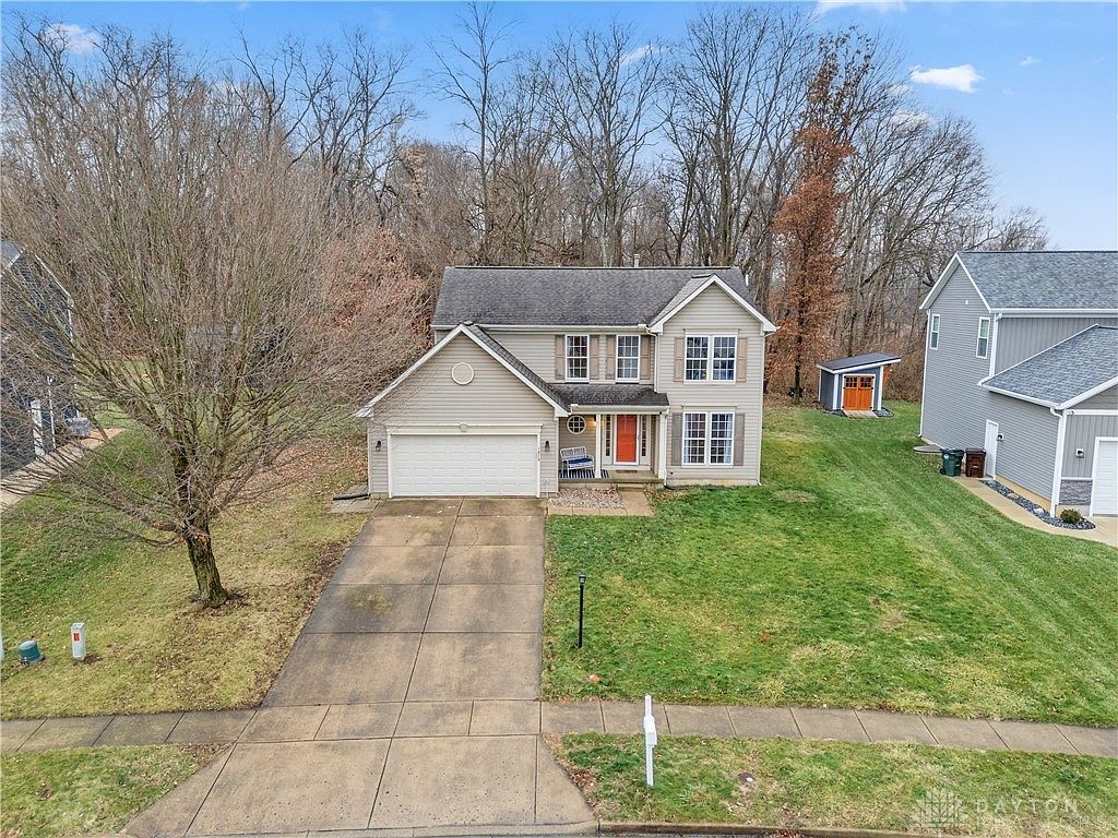 1818 Highlander Dr Xenia, OH 45385 - Thumbnail 3