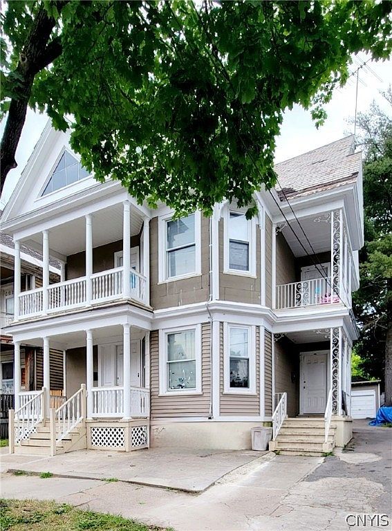 1118 Lenox Ave Utica, NY 13502  | Multi Family