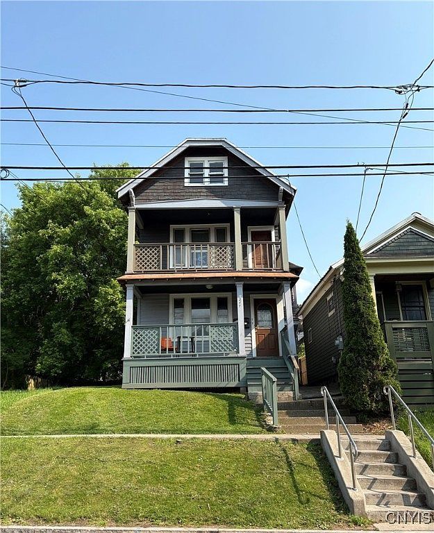 1247 Lincoln Ave Utica, NY 13502  | Multi Family