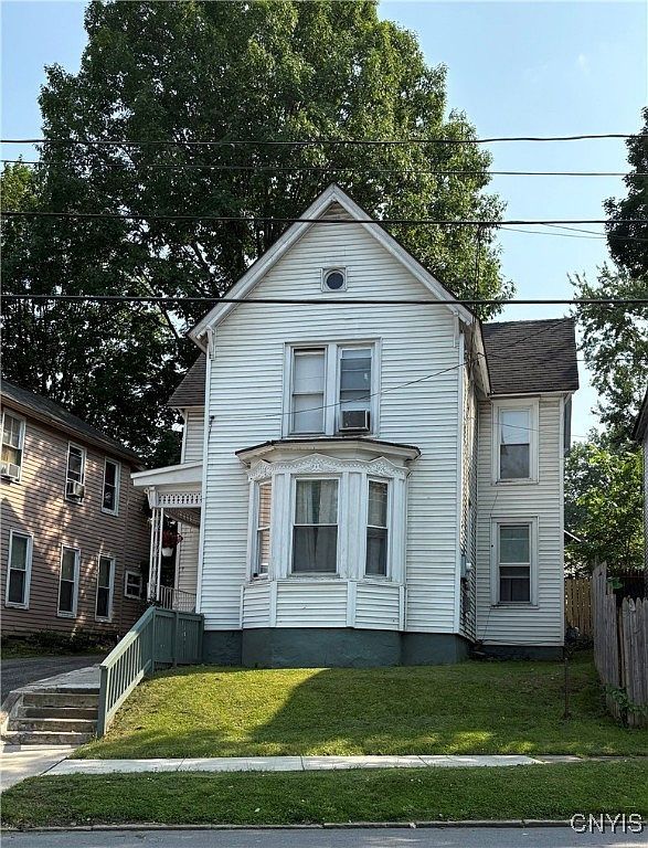 1225 Whitesboro St Utica, NY 13502 - Thumbnail 3